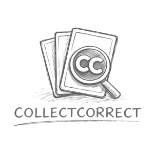 CollectCorrect